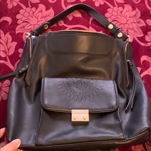 Urban originals black purse